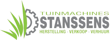 Tuinmachines Stanssens